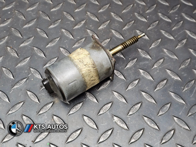 BMW 7 Series, 6 Series Camshaft Valve Adjuster
