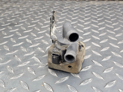 BMW 5 Series Additional Water Pump