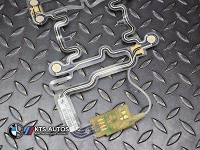 BMW 1 Series, 3 Series Passenger Seat Sensor