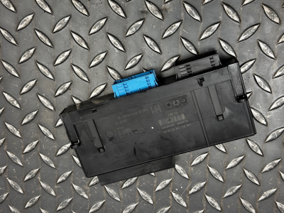 BMW 3 Series Body Control Module