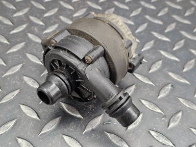 BMW X5 Auxiliary Water Pump