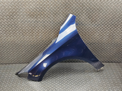 Mercedes-Benz CLA Left Wing Fender