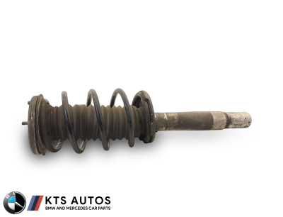 BMW 7 Series Front Left Shock Absorber