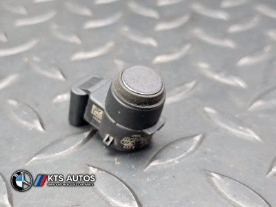 BMW 1 Series Pdc Parking Sensor