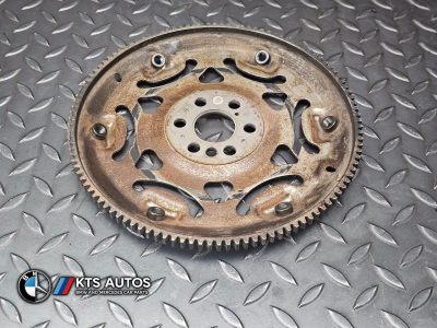 BMW 1 Series, 2 Series, 3 Series, 4 Series, 5 Series, X1, X3, X4, X5, X6, Z4 Flywheel