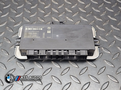 BMW 5 Series Footwell Module