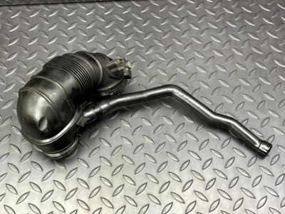Mercedes-Benz E-Class Air Intake Pipe