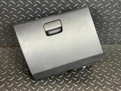 Mercedes-Benz A-Class Glove Box