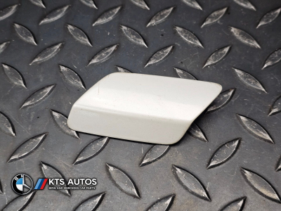 BMW 3 Series Headlight Washer Cap Cover