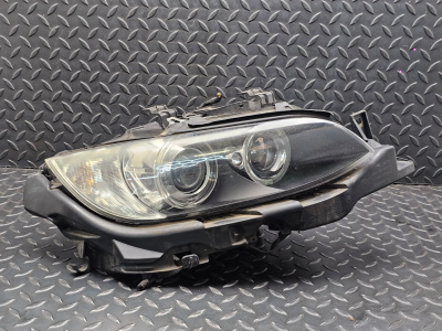 BMW 3 Series Right Headlight
