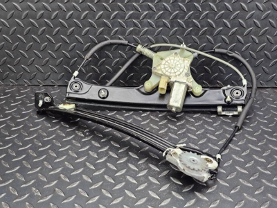 BMW 6 Series Left Window Regulator