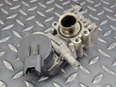 BMW 3 Series, 5 Series, 6 Series Egr Exhaust Valve