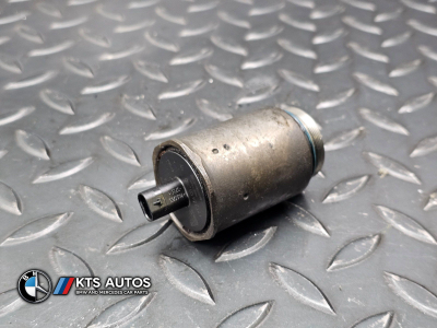 Mercedes-Benz A-Class, C-Class, E-Class, Sprinter, VITO Oil Pressure Switch Valve