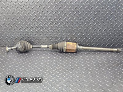 BMW 3 Series, 4 Series, 1 Series, 2 Series Front Right Driveshaft