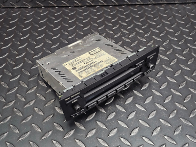 BMW 1 Series, 3 Series Professional Radio CD Player