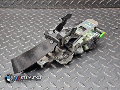 Mercedes-Benz E-Class Front Right Seatbelt