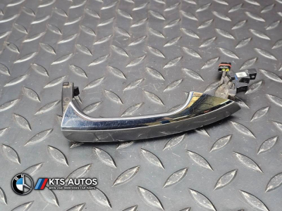 Mercedes-Benz A-Class Right Front Door Exterior Handle