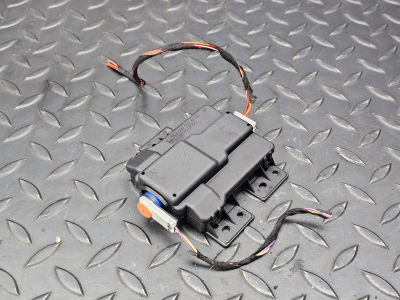 Mercedes-Benz C-Class, GLC, GLE, E-Class Pyro Fuse