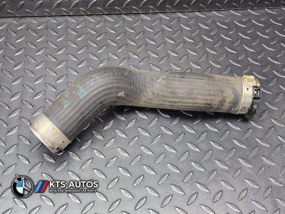 BMW 1 Series, 2 Series, 3 Series, 4 Series, X3 Intercooler Hose Pipe