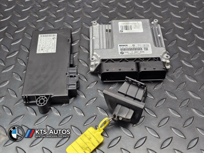 BMW 3 Series, 1 Series Engine ECU Kit