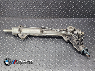 Mercedes-Benz Sprinter Power Steering Rack