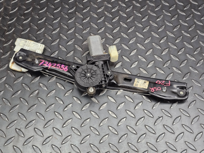 BMW 1 Series, 5 Series Right Rear Window Regulator