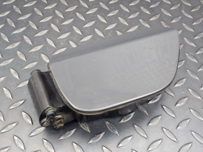 BMW 3 Series Fuel Filler Lid Cap Housing
