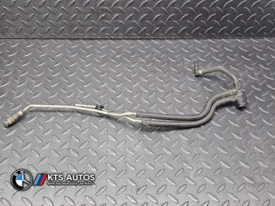 Mercedes-Benz E-Class Coolant Hose Pipe