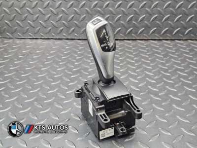 BMW 5 Series Automatic Gear Selectior