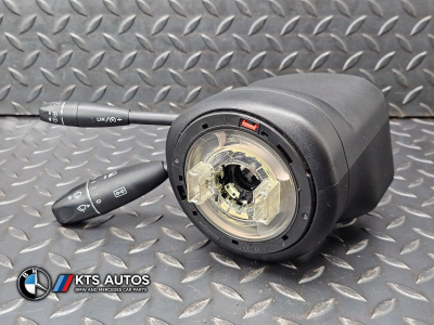 Mercedes-Benz C-Class Squib Ring Wiper Indicator Stalk