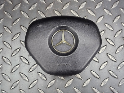 Mercedes-Benz A-Class, B-Class, C-Class, E-Class Steering Wheel Airbag