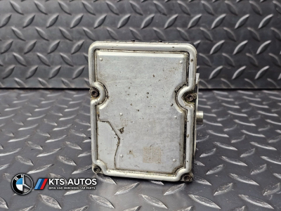 BMW X3, X4 Abs Pump Control Module