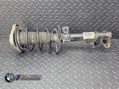 Mercedes-Benz E-Class Front Shock Absorber