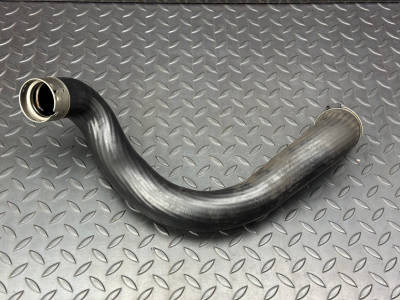 Mercedes-Benz C-Class Coolant Hose Pipe