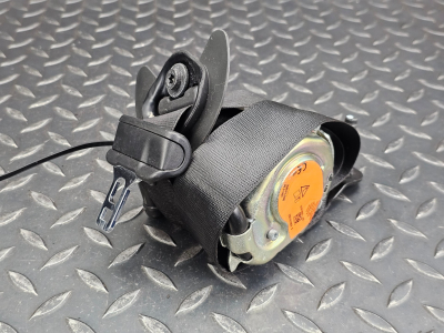 Mercedes-Benz A-Class, CLA Front Right Seat Belt