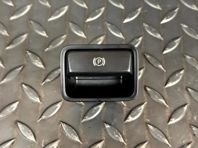 Mercedes-Benz A-Class, B-Class Electric Parking Brake Switch