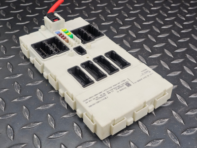 BMW 1 Series Body Control Module