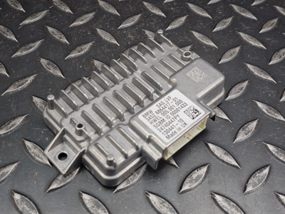 BMW 1 Series, 2 Series, i3 Steering Angle Sensor Module
