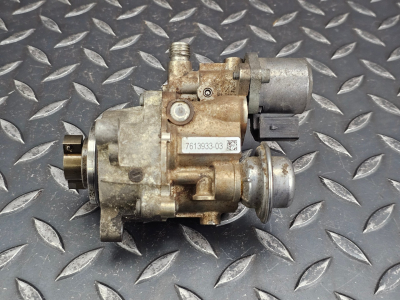 BMW 5 Series, 6 Series, X5, 1 Series, 3 Series, Z4 High Pressure Fuel Pump