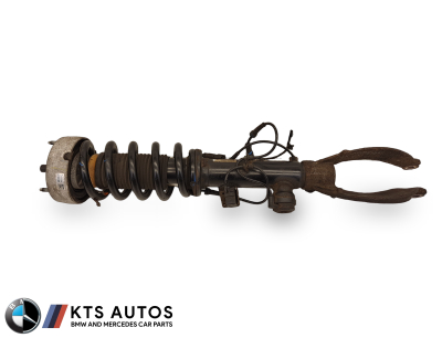 BMW X6 Front Right Shock Absorber