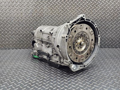 BMW 7 Series, 5 Series, 6 Series Automatic Gearbox Transmission