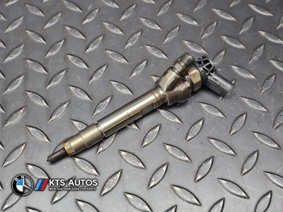 BMW 1 Series, 2 Series, 3 Series, 4 Series, 5 Series, X1, X2, X3, X4, X1 Fuel Injector