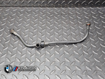 BMW 1 Series, 3 Series Breather pipe