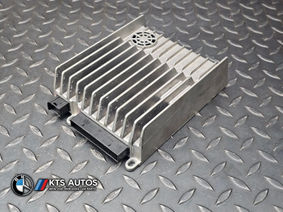 Mercedes-Benz E-Class, C-Class Stereo Sound Amplifier