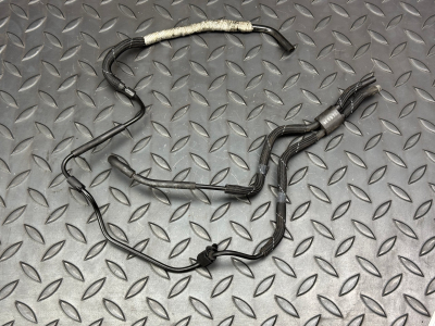 Mercedes-Benz A-Class Vacuum Pipe