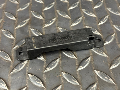 Mercedes-Benz C-Class, GLA, GLC Keyless Entry Module