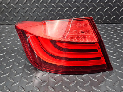 BMW 5 Series Left Tail Light