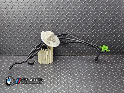 Mercedes-Benz C-Class, E-Class Intank Fuel Pump