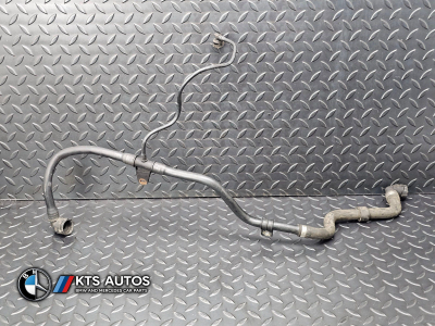Mercedes-Benz C-Class Coolant Hose Pipe