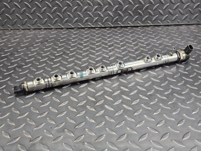 BMW 3 Series, 4 Series, 5 Series, 6 Series, 7 Series, X3, X4, X5, X6 Fuel Rail